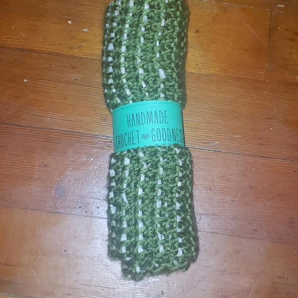 🧶Recycled plastic mesh bag - Picture 2 of 6